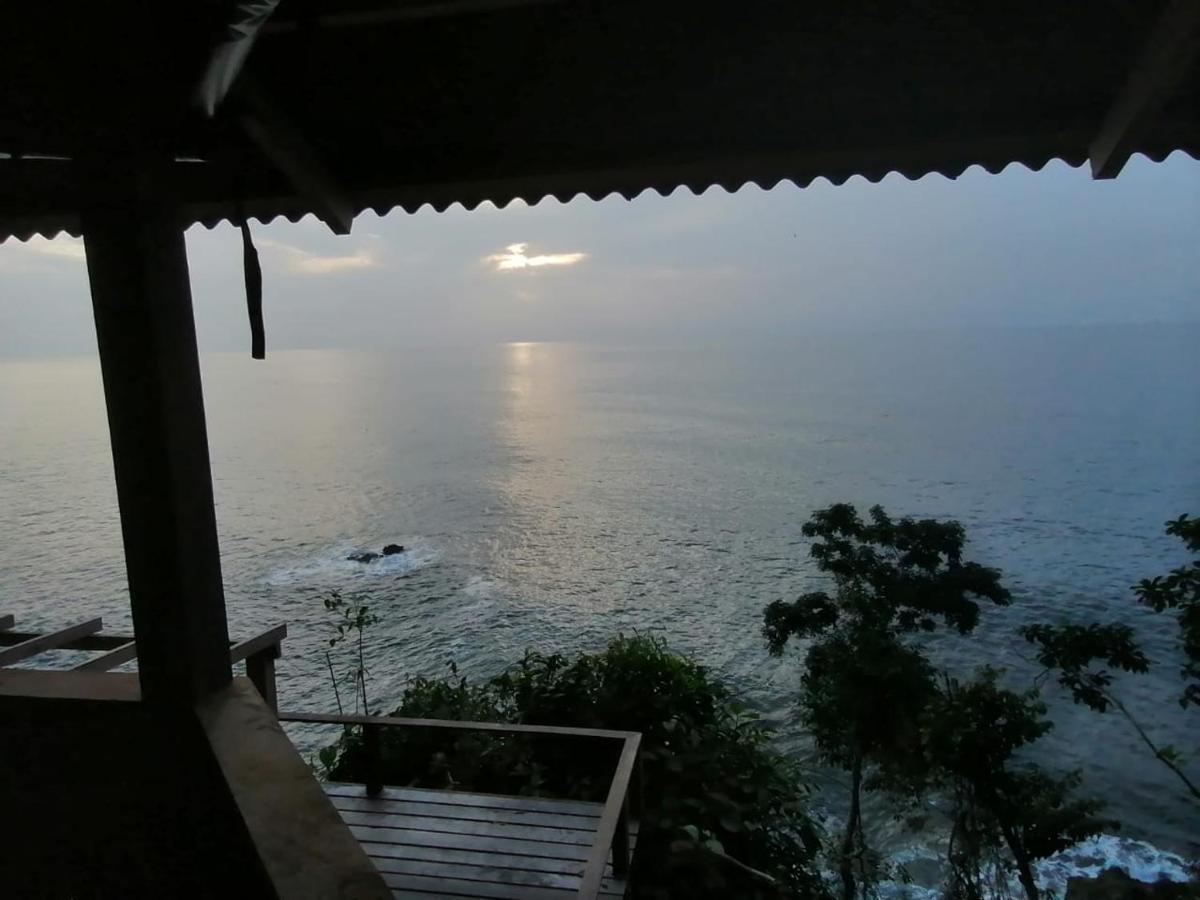 Punta Brava Villa Nuquí Kültér fotó