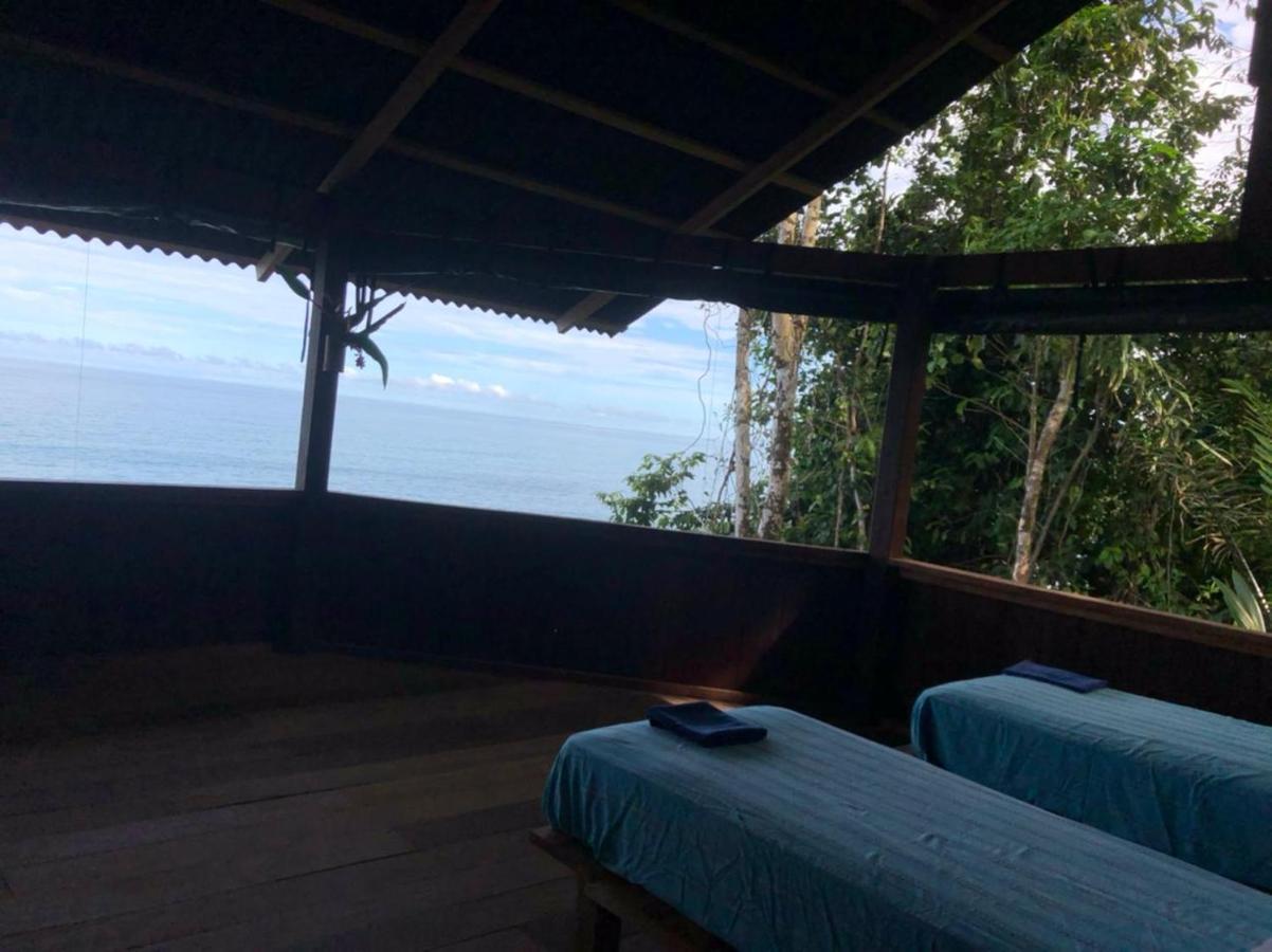 Punta Brava Villa Nuquí Kültér fotó