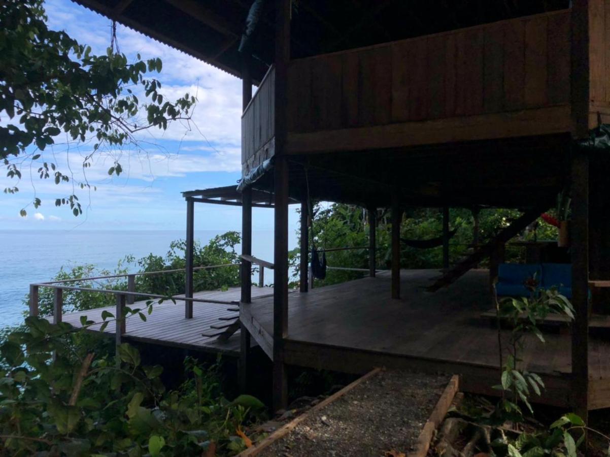 Punta Brava Villa Nuquí Kültér fotó