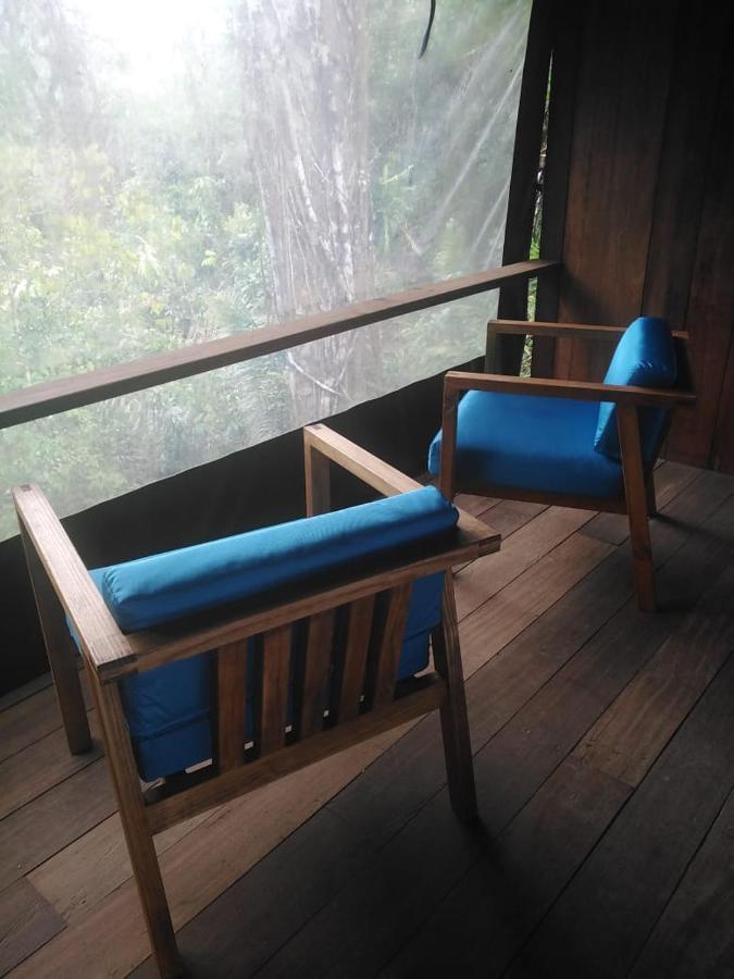 Punta Brava Villa Nuquí Kültér fotó