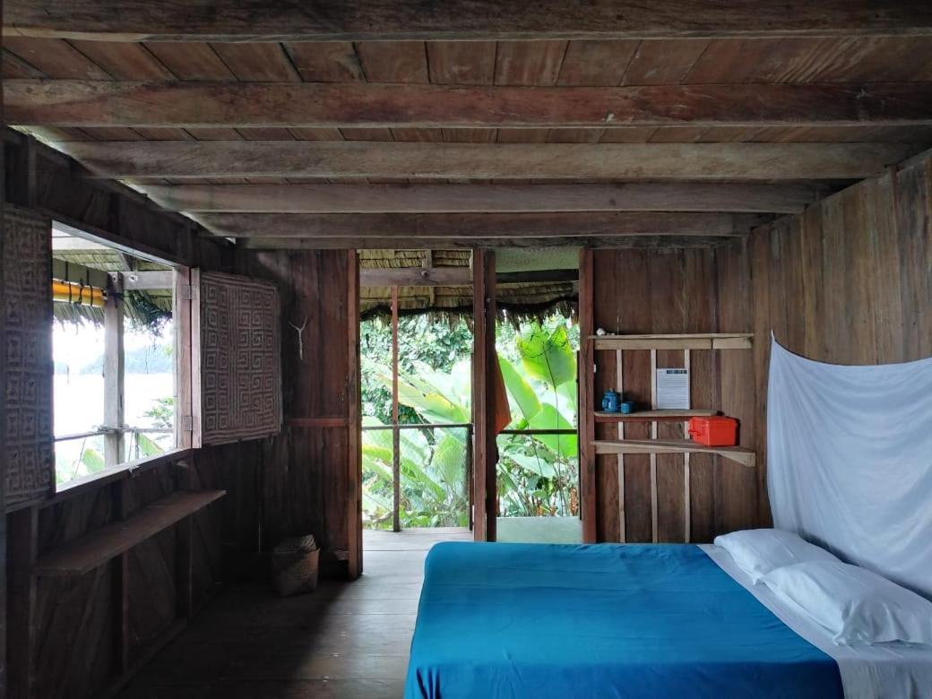 Punta Brava Villa Nuquí Kültér fotó