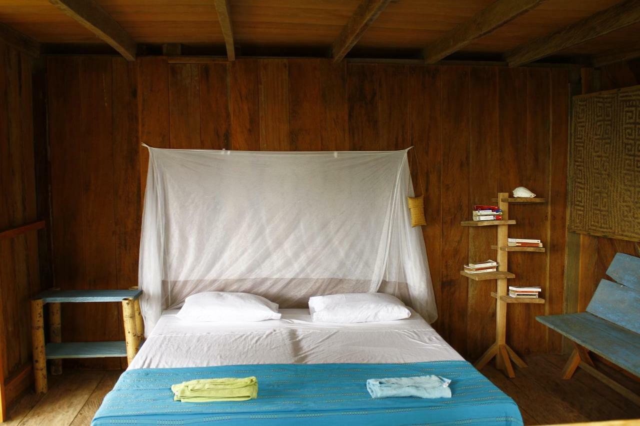 Punta Brava Villa Nuquí Kültér fotó