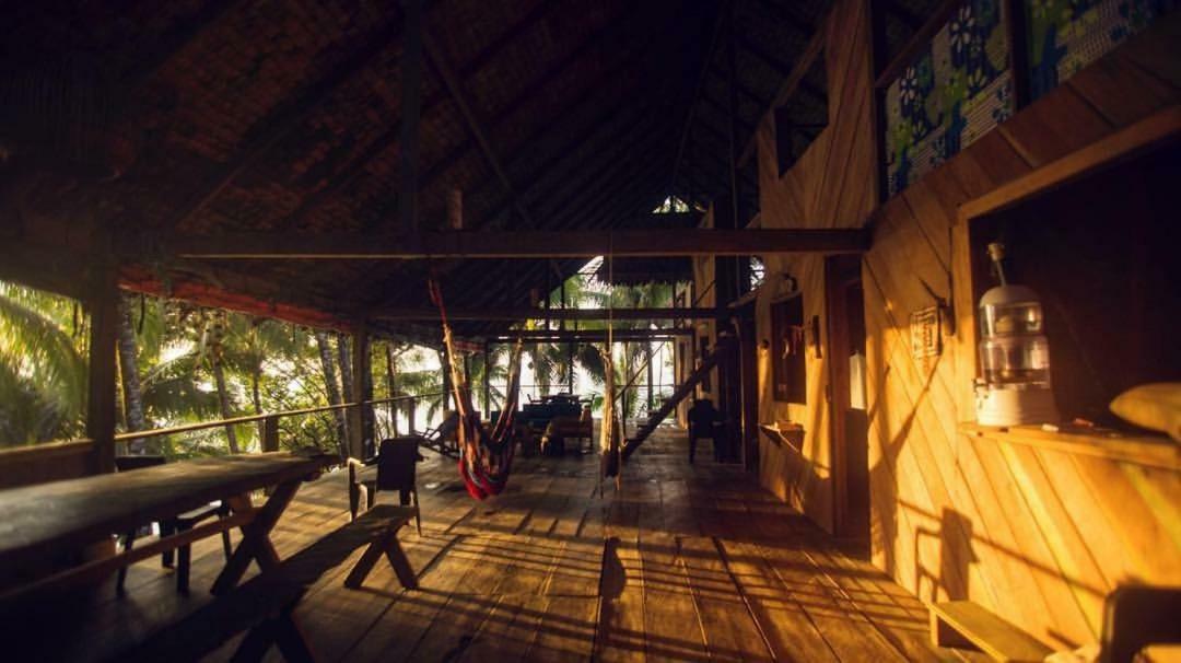 Punta Brava Villa Nuquí Kültér fotó