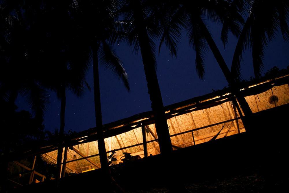 Punta Brava Villa Nuquí Kültér fotó