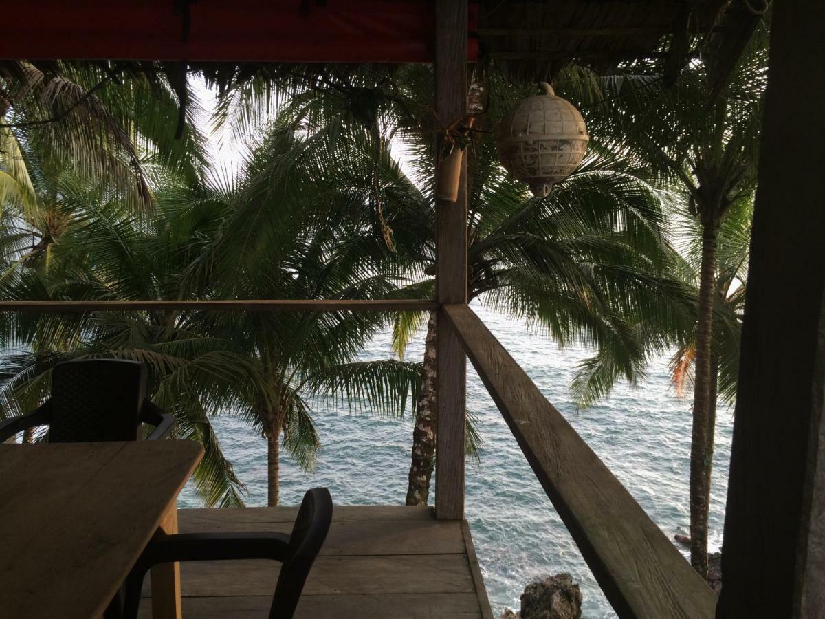 Punta Brava Villa Nuquí Kültér fotó