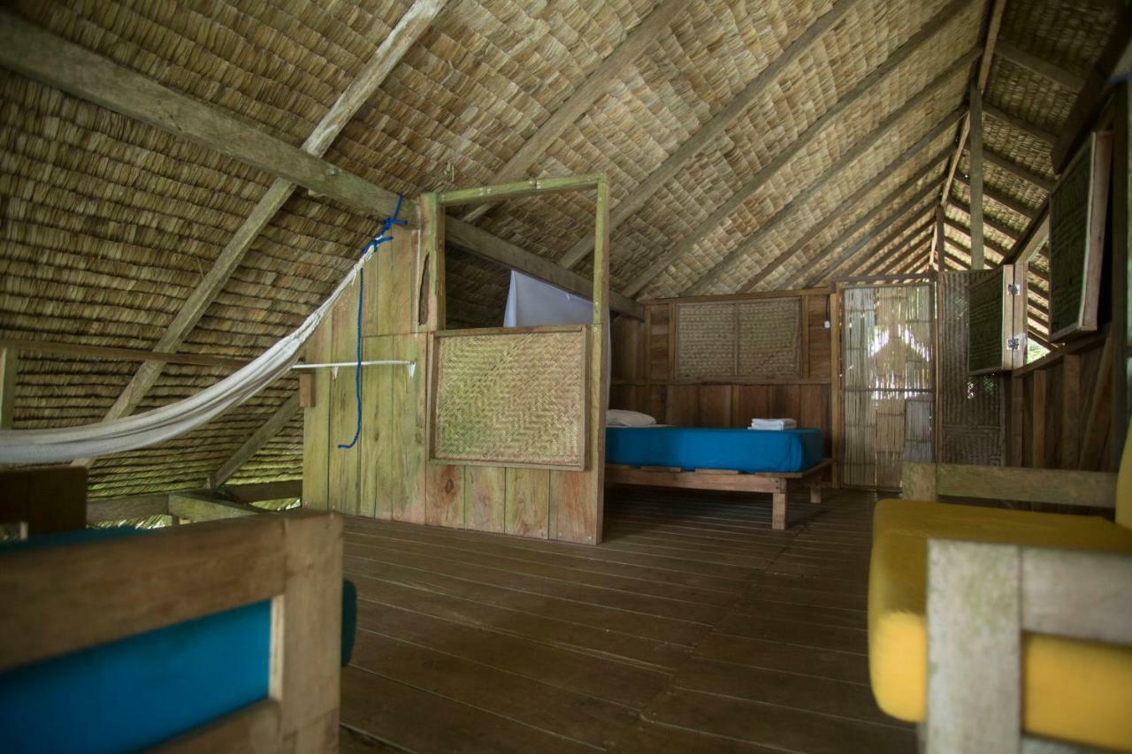 Punta Brava Villa Nuquí Kültér fotó