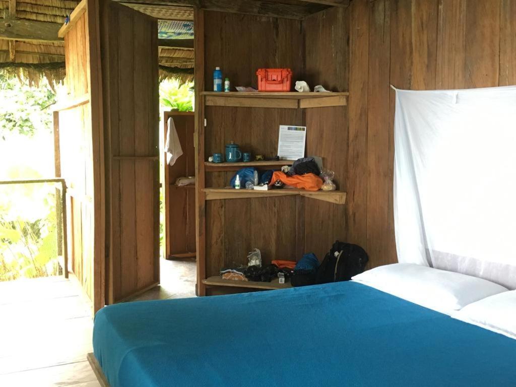 Punta Brava Villa Nuquí Kültér fotó