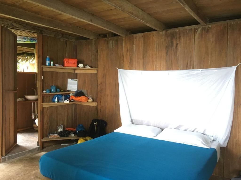 Punta Brava Villa Nuquí Kültér fotó